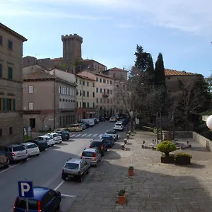 Affittacamere Affittacamere Le Fonti, Arcidosso